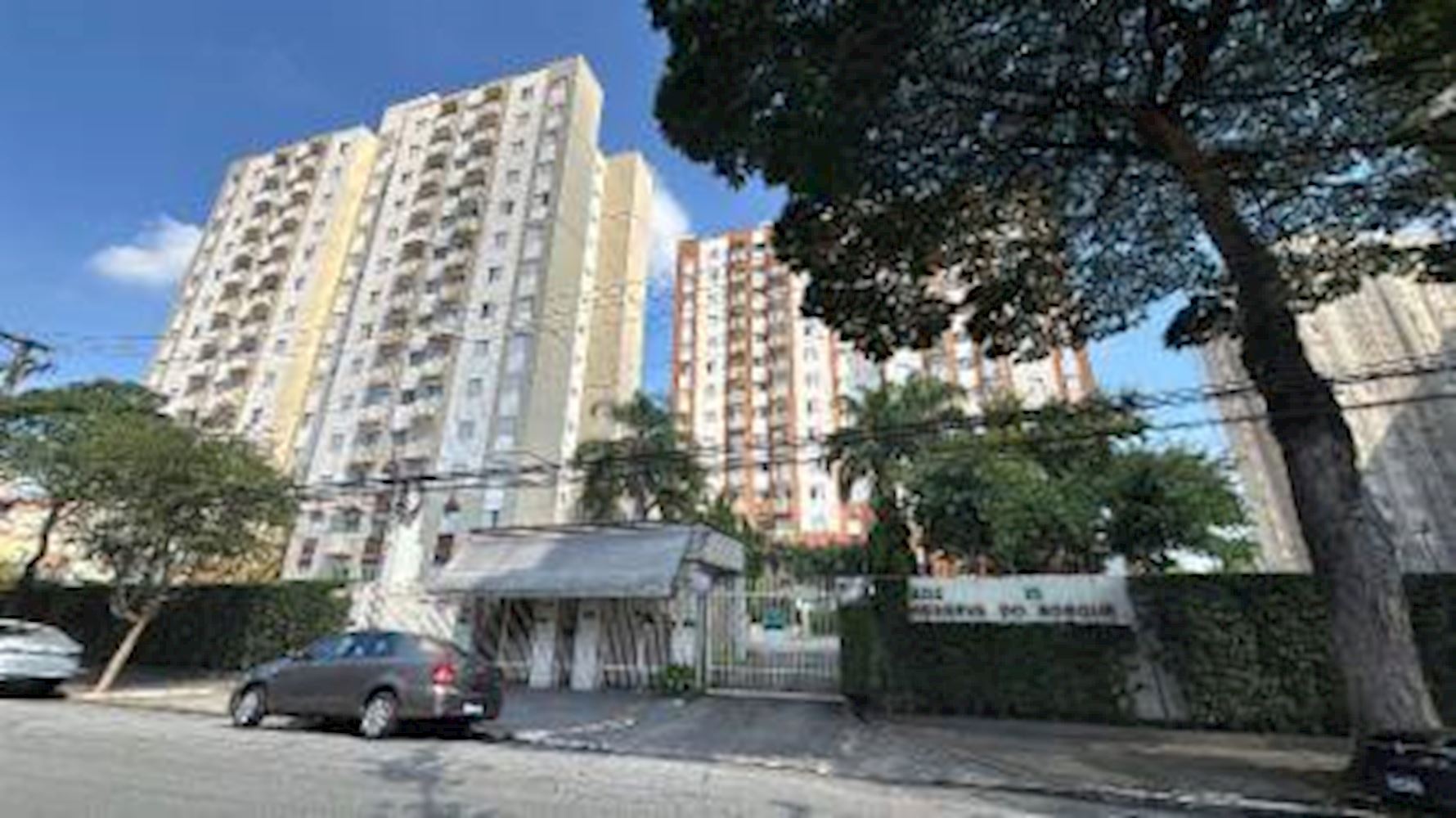 Imagem do imóvel Apartamento, Padrão, 1 vaga(s) de garagem