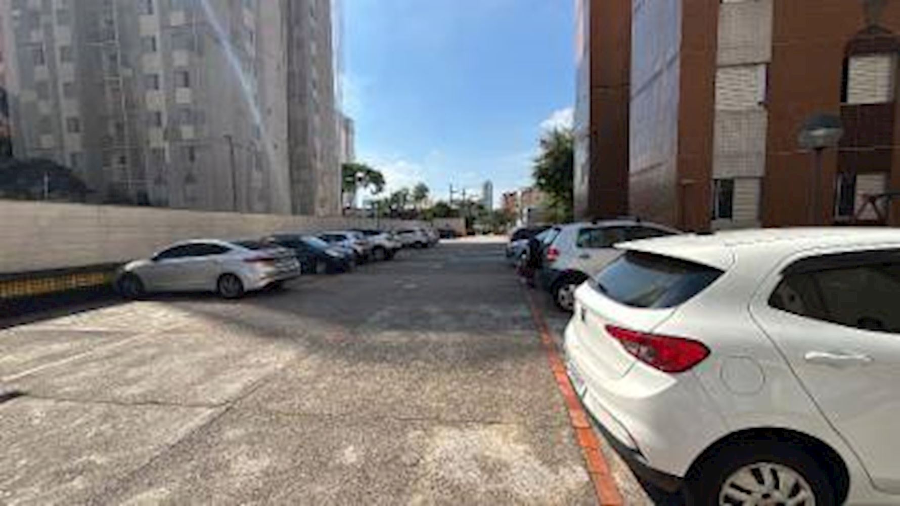 Apartamento, Padrão, 1 vaga(s) de garagem, localizado em São Paulo - SP, bairro Cambuci