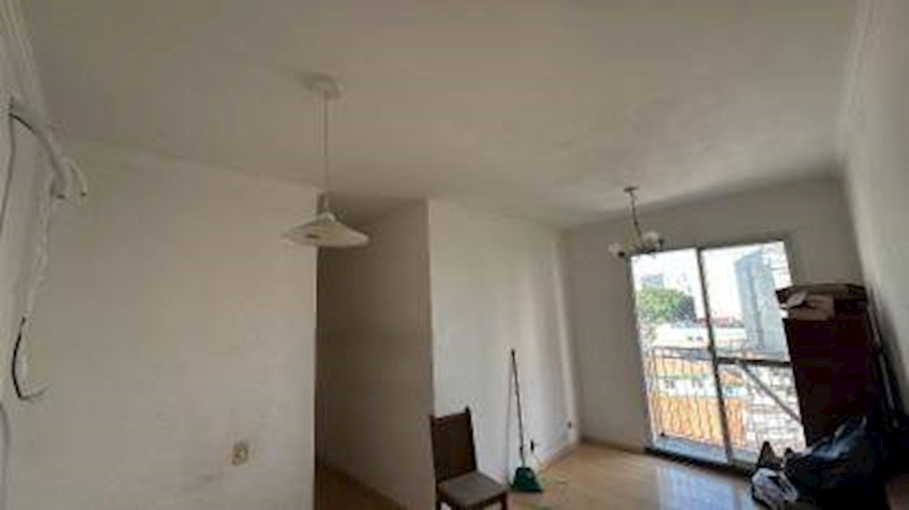 Apartamento, Padrão, 1 vaga(s) de garagem, localizado em São Paulo - SP, bairro Cambuci