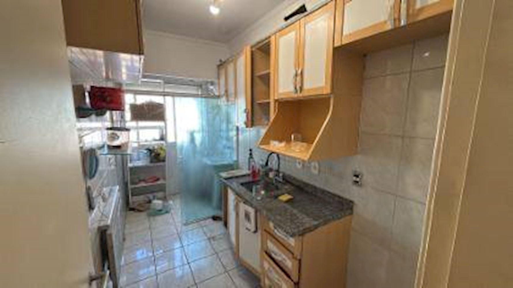 Apartamento, Padrão, 1 vaga(s) de garagem, localizado em São Paulo - SP, bairro Cambuci