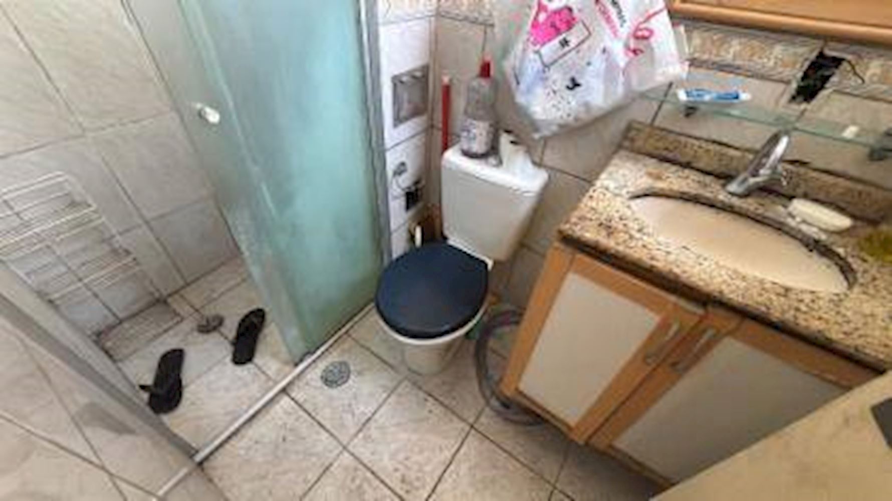 Apartamento, Padrão, 1 vaga(s) de garagem, localizado em São Paulo - SP, bairro Cambuci