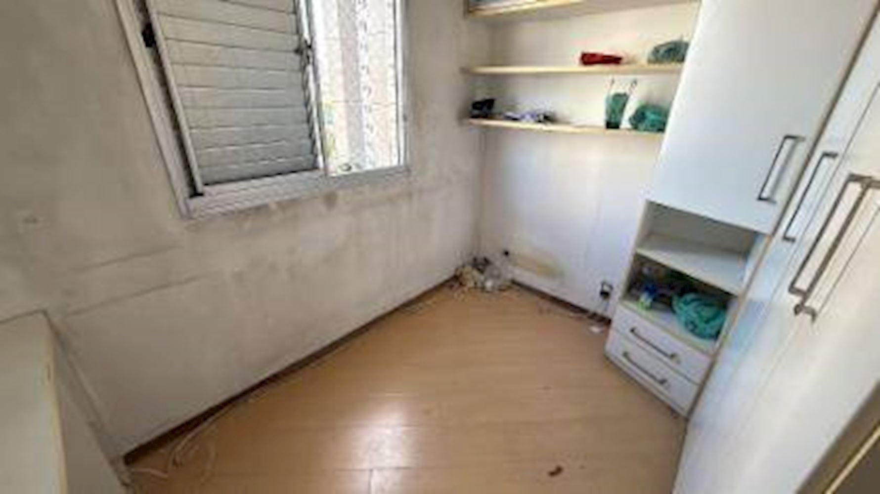 Apartamento, Padrão, 1 vaga(s) de garagem, localizado em São Paulo - SP, bairro Cambuci