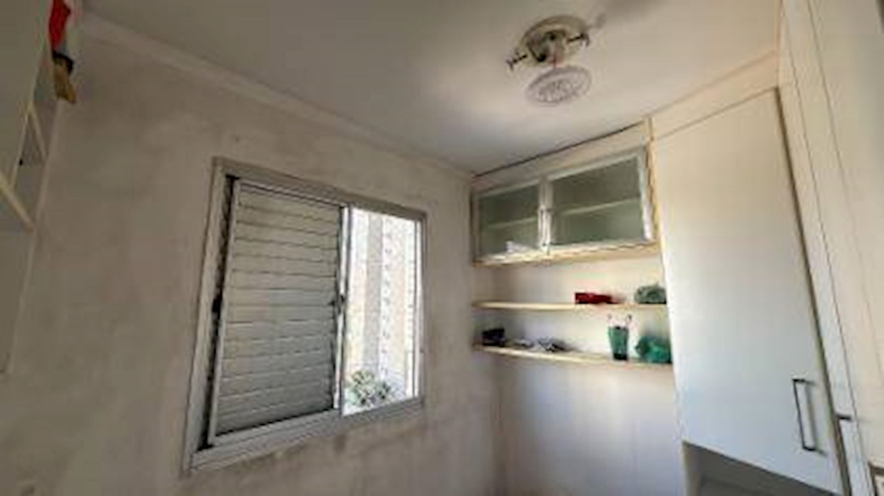 Apartamento, Padrão, 1 vaga(s) de garagem, localizado em São Paulo - SP, bairro Cambuci