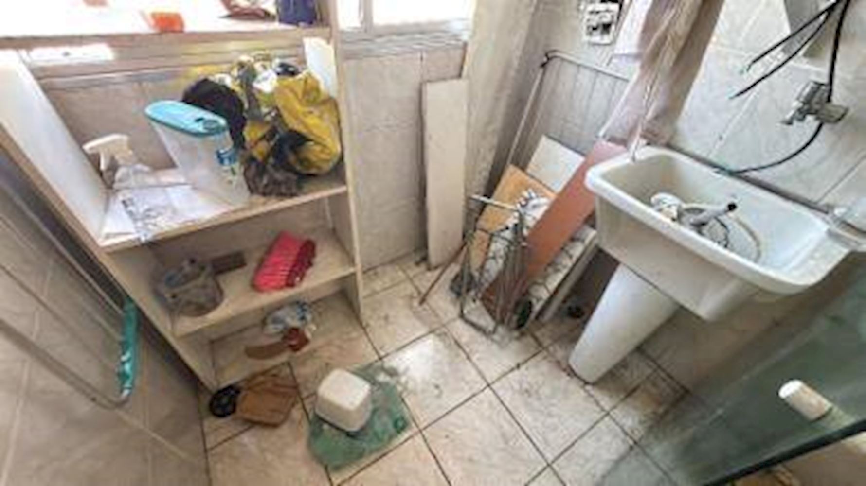 Apartamento, Padrão, 1 vaga(s) de garagem, localizado em São Paulo - SP, bairro Cambuci