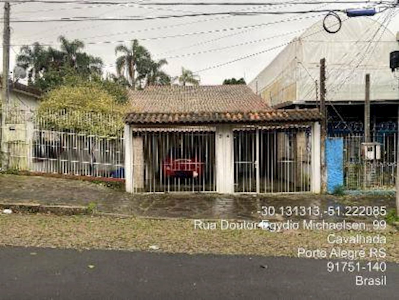 Imagem do imóvel Casa em Cavalhada - Porto Alegre/RS