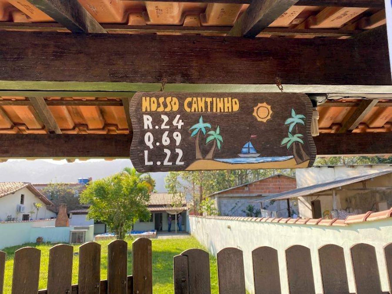 Casa em Barroco (Itapuaçu) - Maricá/RJ, localizado em Maricá - RJ, bairro Praia de Itapuaçu