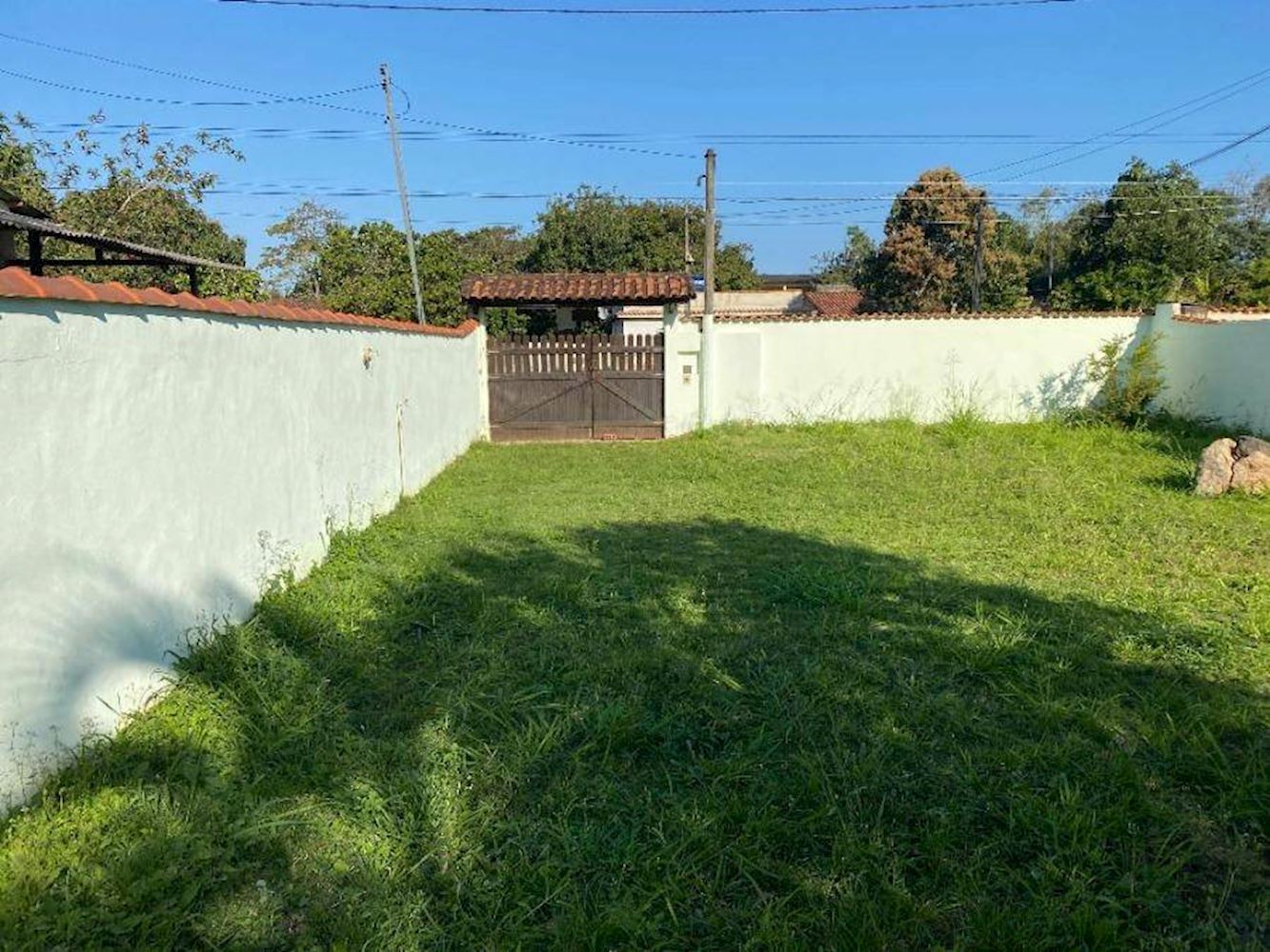 Casa em Barroco (Itapuaçu) - Maricá/RJ, localizado em Maricá - RJ, bairro Praia de Itapuaçu