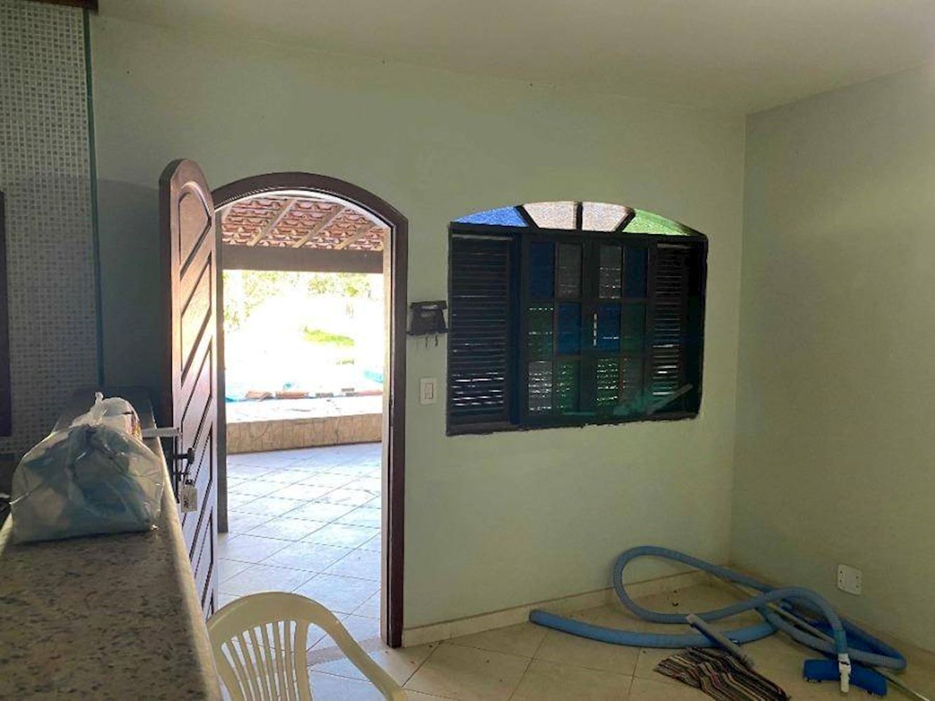 Casa em Barroco (Itapuaçu) - Maricá/RJ, localizado em Maricá - RJ, bairro Praia de Itapuaçu