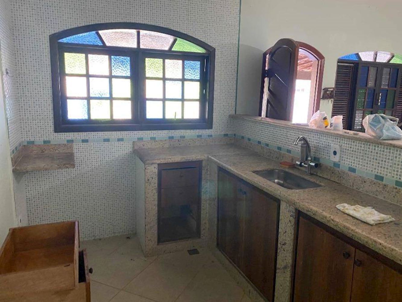 Casa em Barroco (Itapuaçu) - Maricá/RJ, localizado em Maricá - RJ, bairro Praia de Itapuaçu
