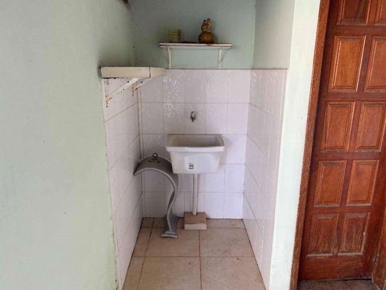 Casa em Barroco (Itapuaçu) - Maricá/RJ, localizado em Maricá - RJ, bairro Praia de Itapuaçu
