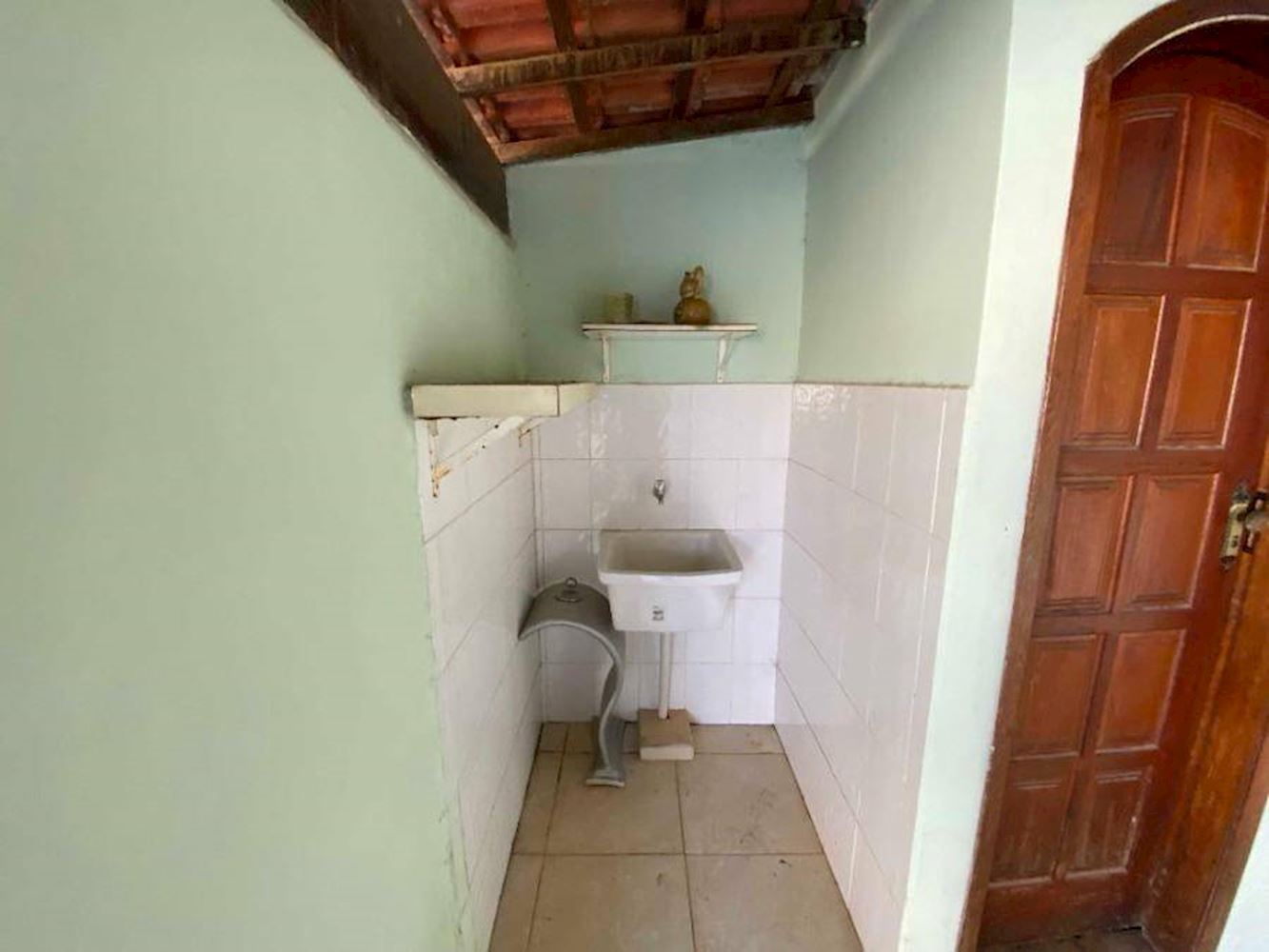 Casa em Barroco (Itapuaçu) - Maricá/RJ, localizado em Maricá - RJ, bairro Praia de Itapuaçu