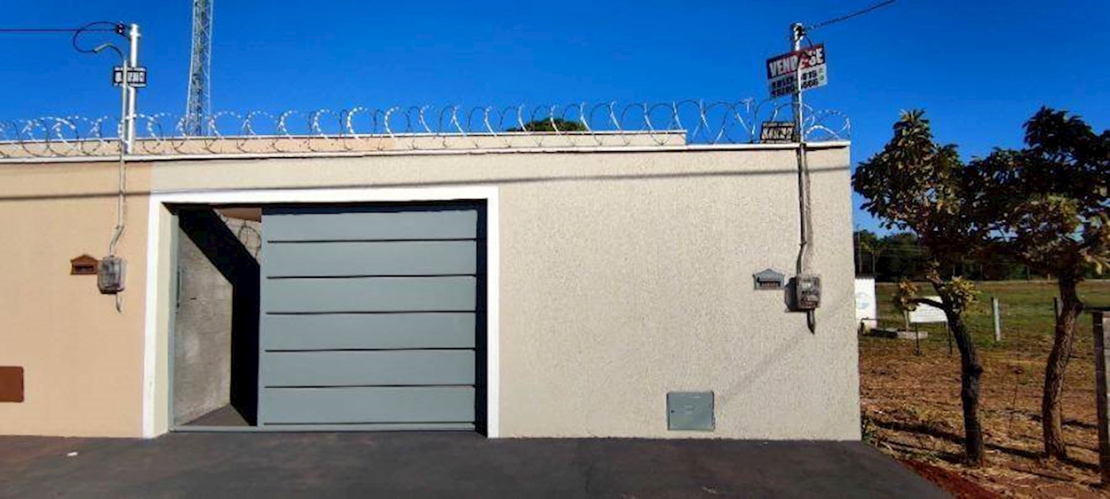 Imagem do imóvel Casa no Setor Cora Coralina - Goianira/GO