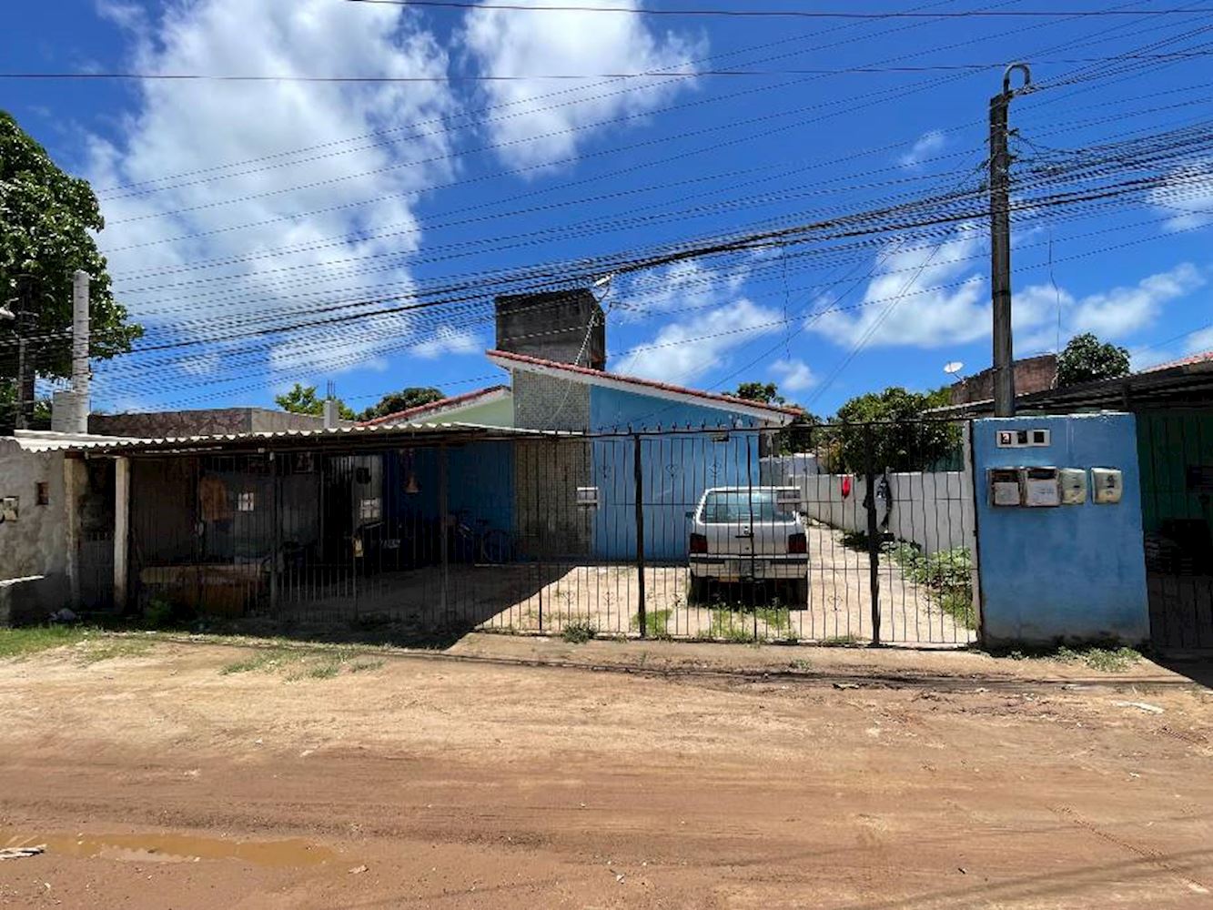 Imagem do imóvel Casa na Janga - Paulista/PE