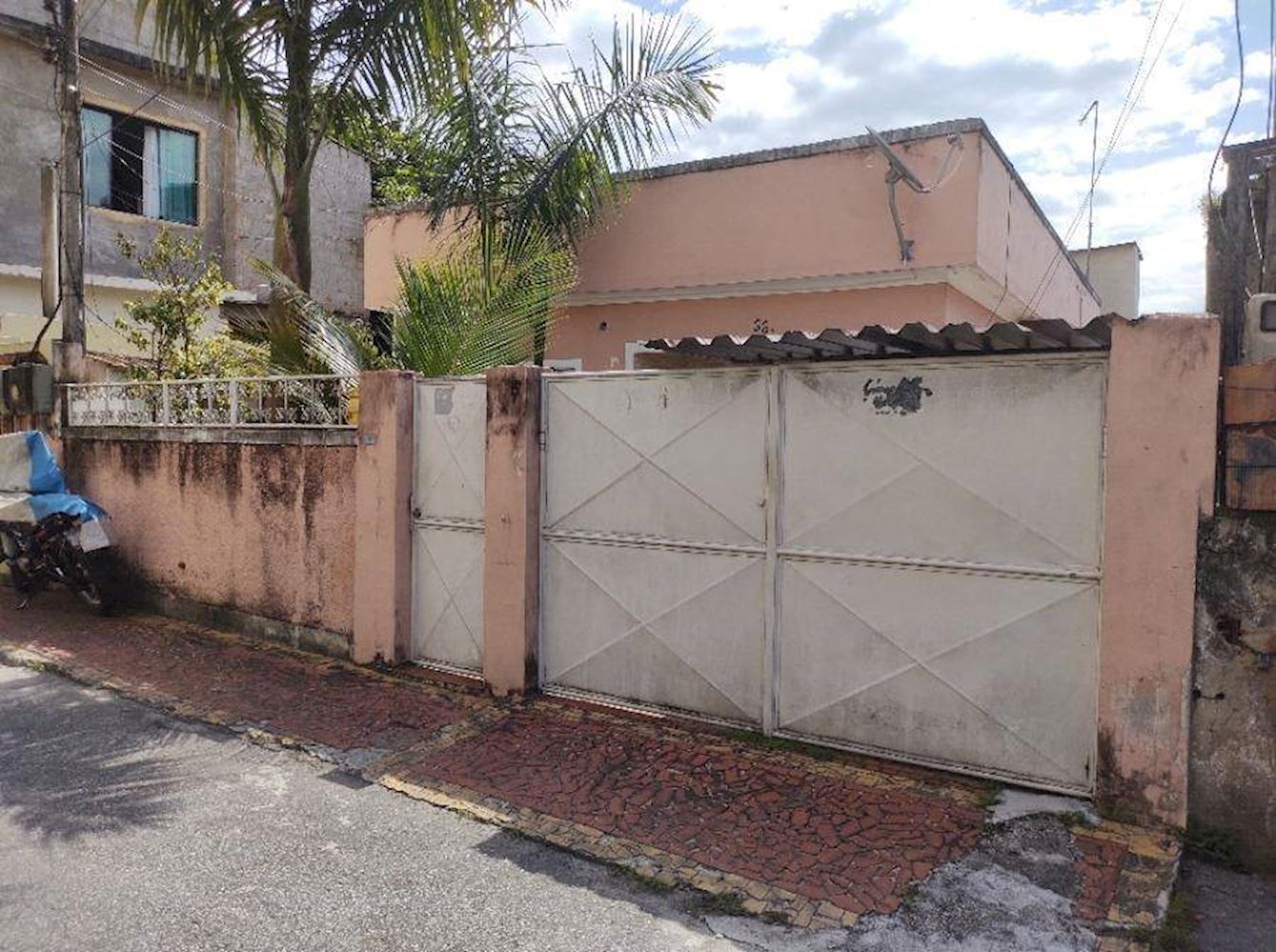 Imagem do imóvel Casa em Rocha - São Gonçalo/RJ