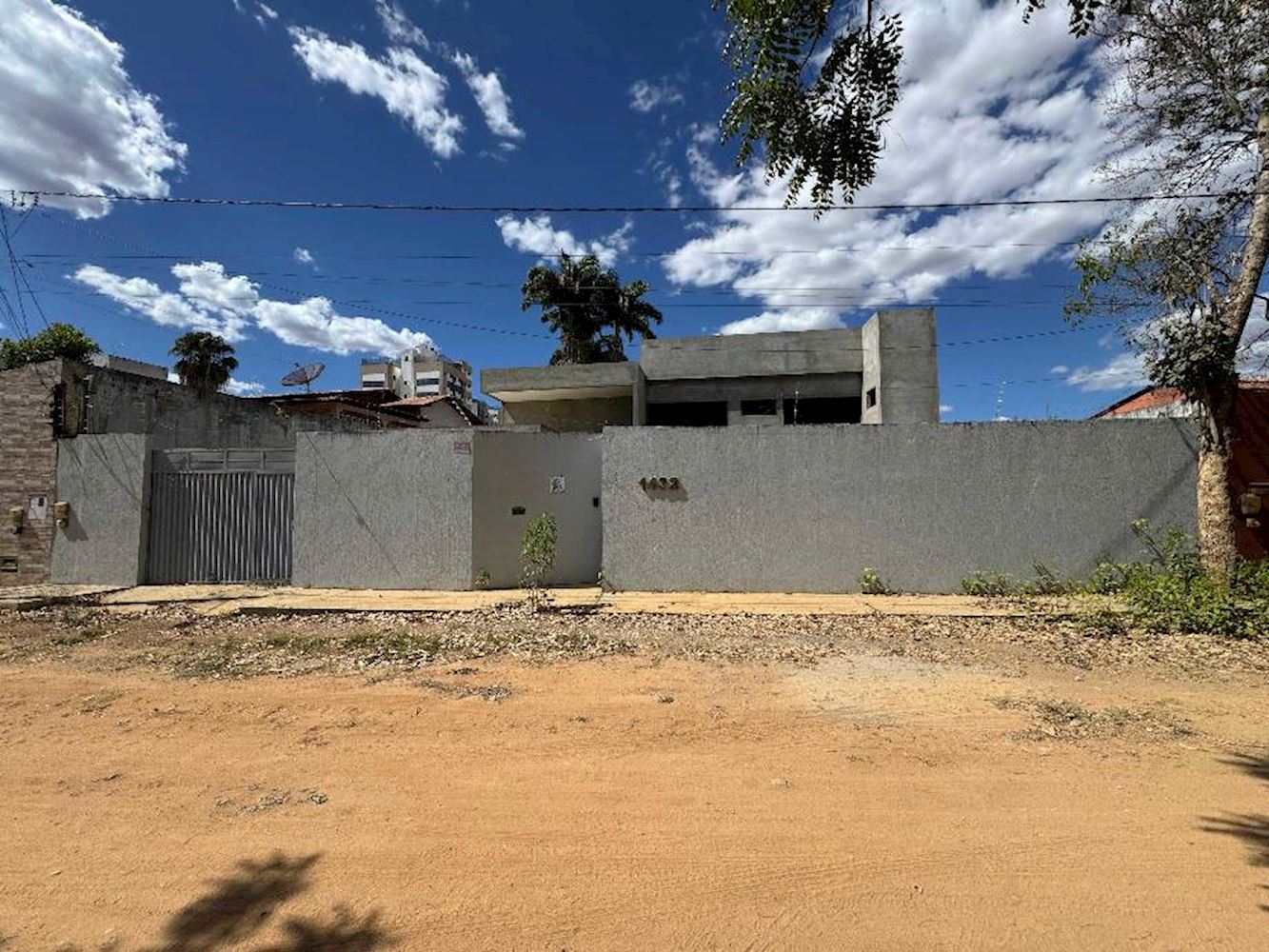 Imagem do imóvel Casa na Vilinha - Grajau/MA