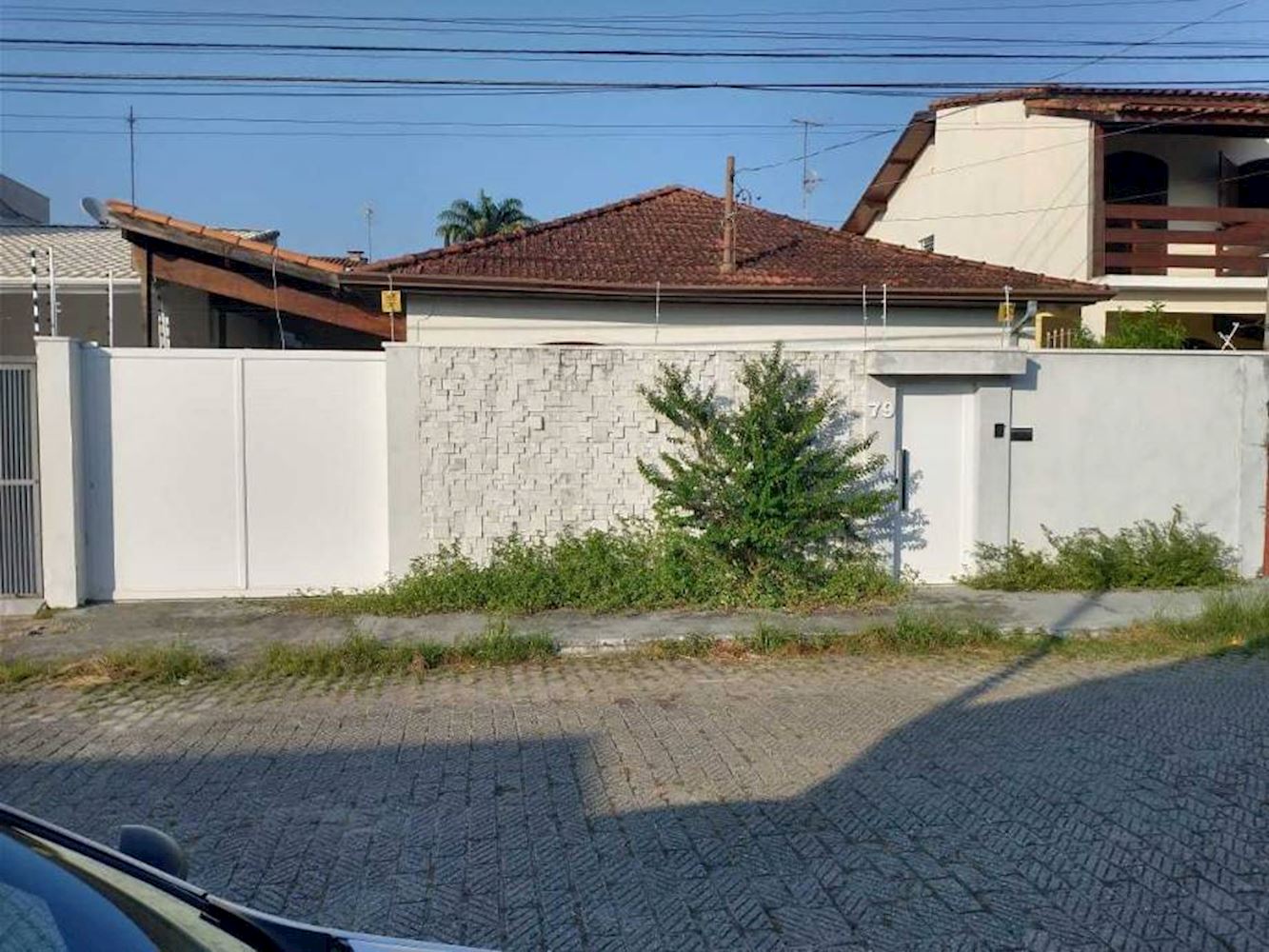 Imagem do imóvel Casa no Retiro Da Mantiqueira - Cruzeiro/SP