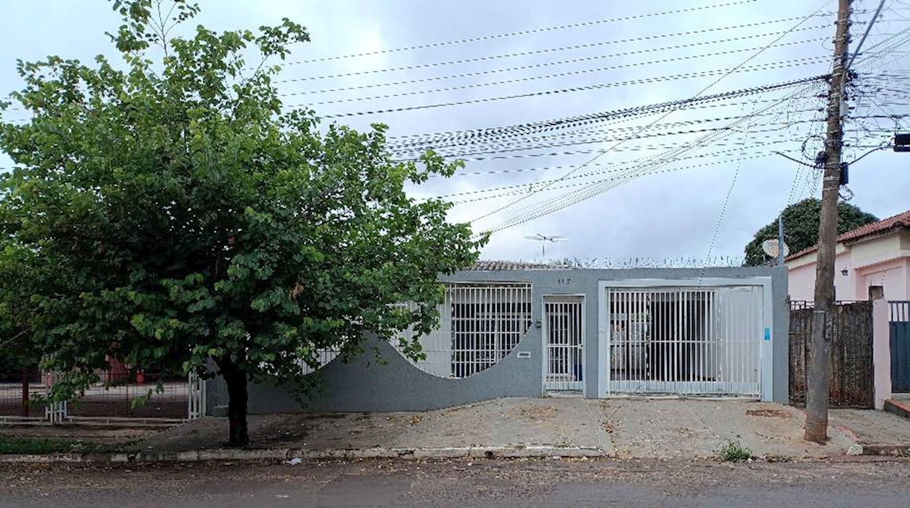Imagem do imóvel Casa na Vila Taquarussu - Campo Grande/MS