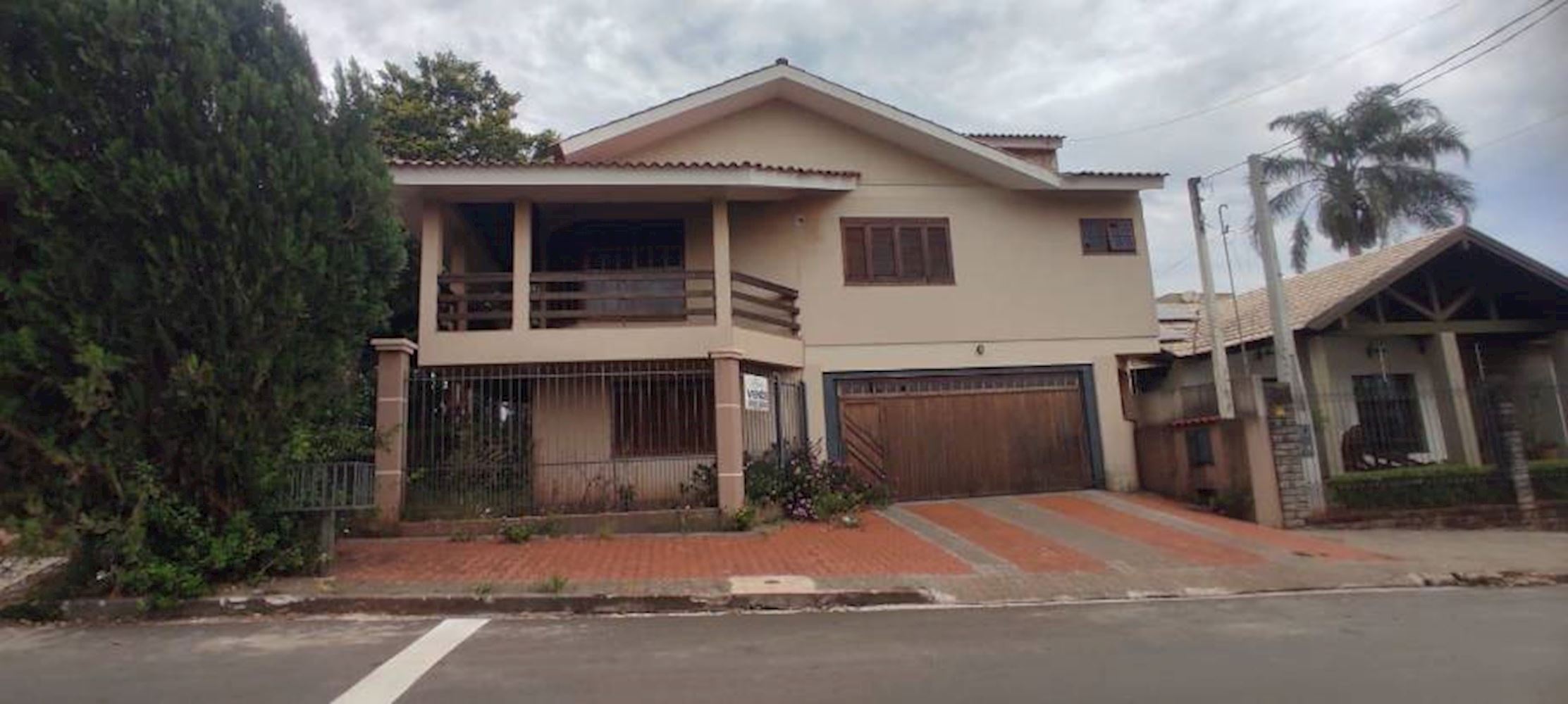 Imagem do imóvel Casa em São Francisco - Santa Rosa/RS