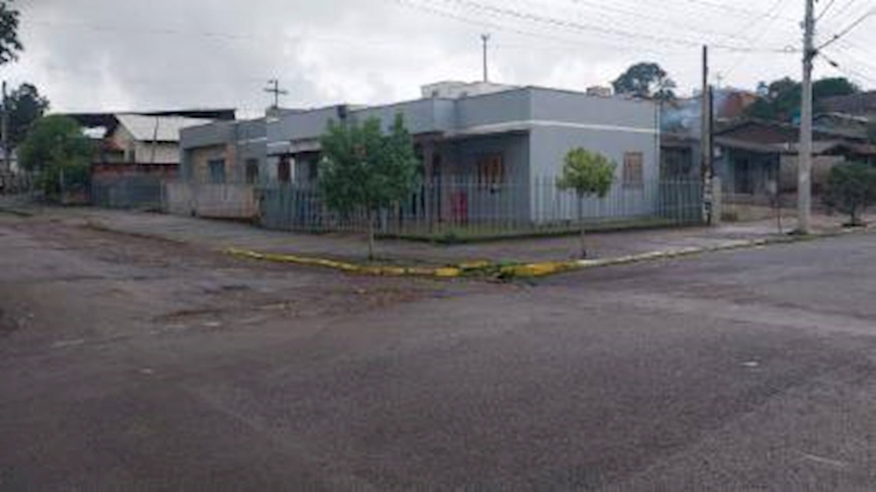 Casa em Condomínio em São Jacó - Sapiranga/RS, localizado em Sapiranga - RS, bairro São Jacó
