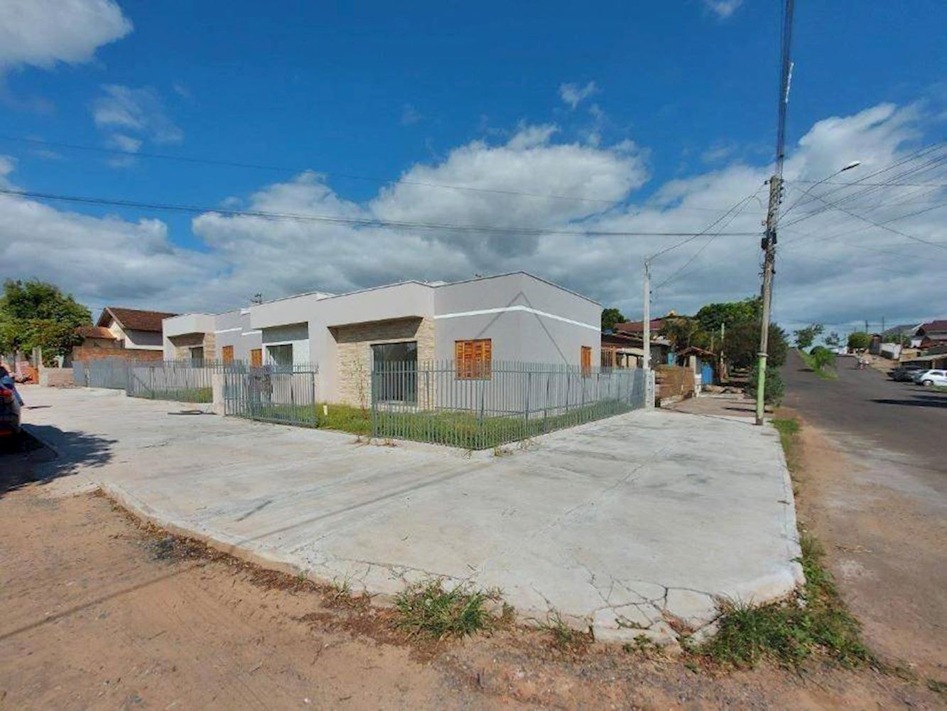 Casa em Condomínio em São Jacó - Sapiranga/RS, localizado em Sapiranga - RS, bairro São Jacó