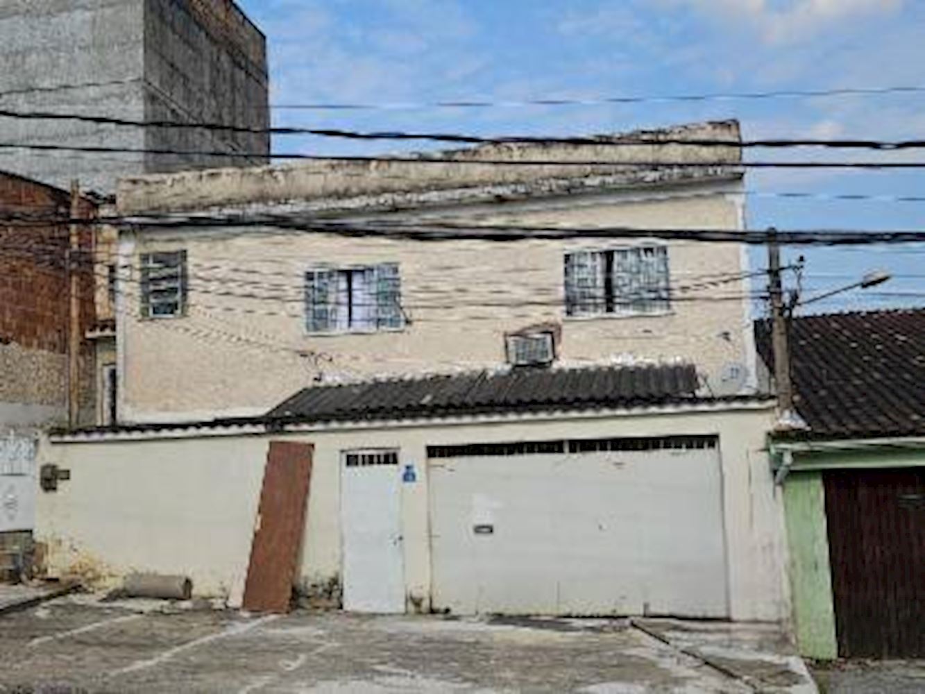Apartamento no bairro Cordovil - Rio De Janeiro/RJ, localizado em Rio De Janeiro - RJ, bairro Cordovil