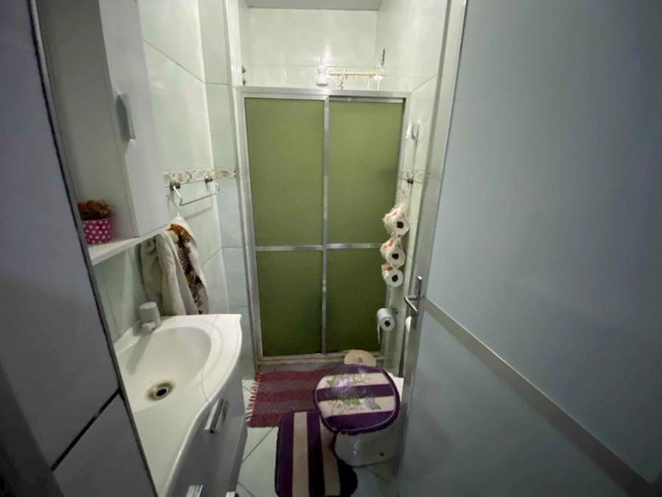 Apartamento no bairro Cordovil - Rio De Janeiro/RJ, localizado em Rio De Janeiro - RJ, bairro Cordovil