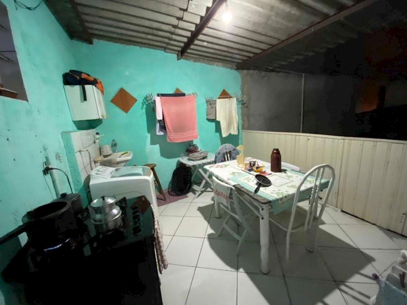 Apartamento no bairro Cordovil - Rio De Janeiro/RJ, localizado em Rio De Janeiro - RJ, bairro Cordovil