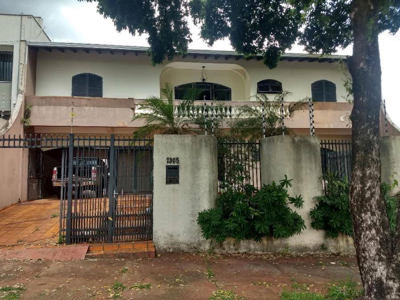 Imagem do imóvel Casa no Jardim Champagnat - Londrina/PR