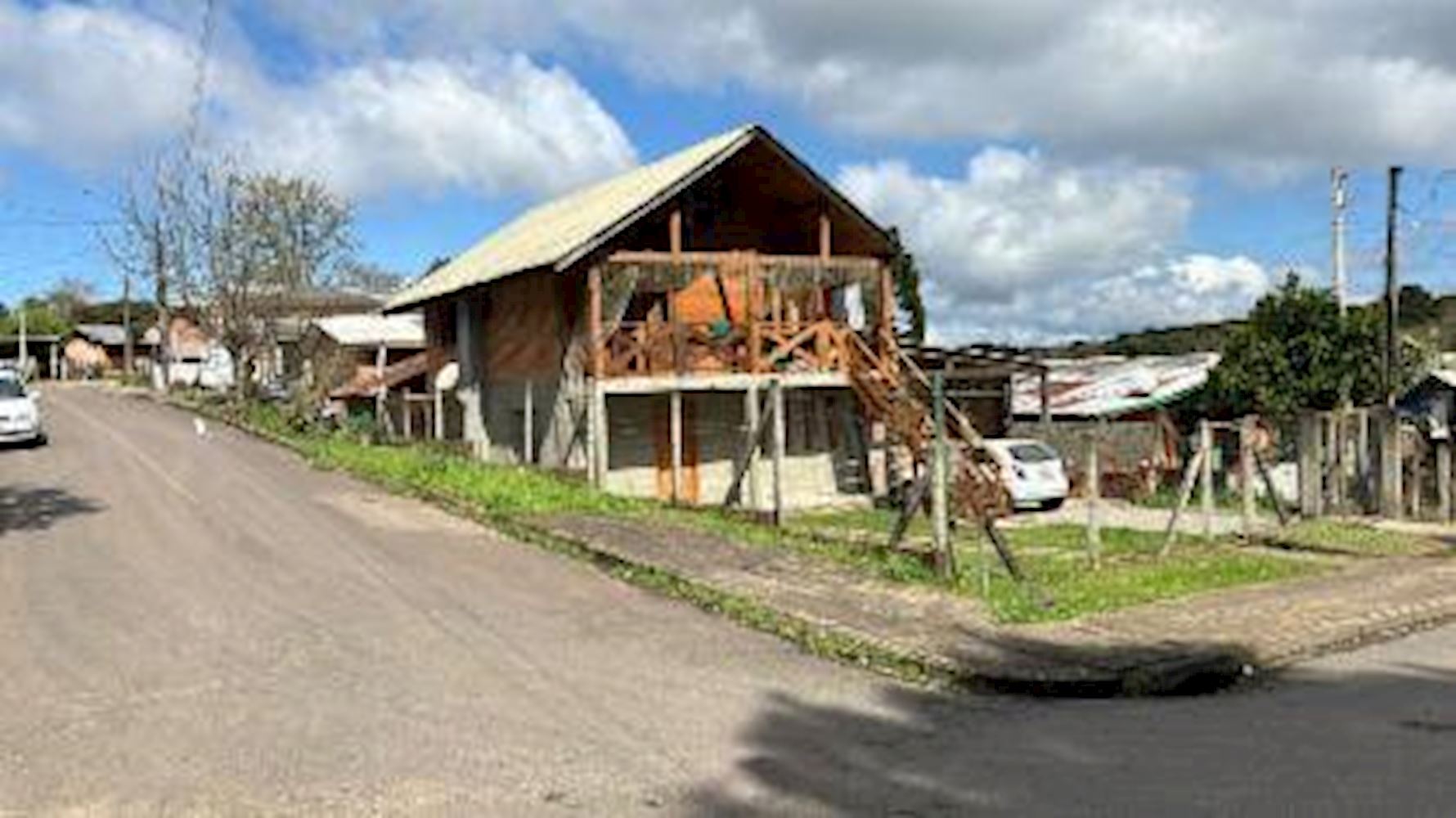 Imagem do imóvel Casa no Jardim Das Fontes - Canela/RS