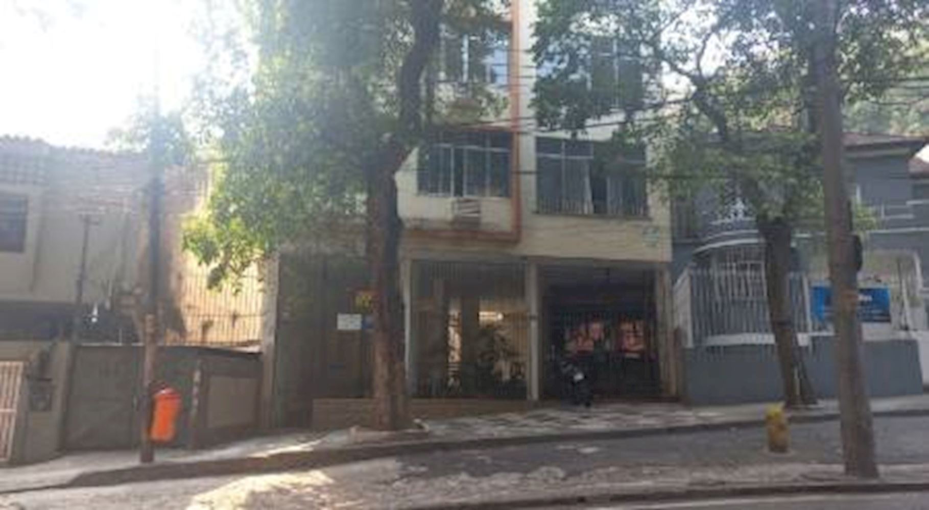 Imagem do imóvel Apartamento em Rio Comprido - Rio de Janeiro/RJ