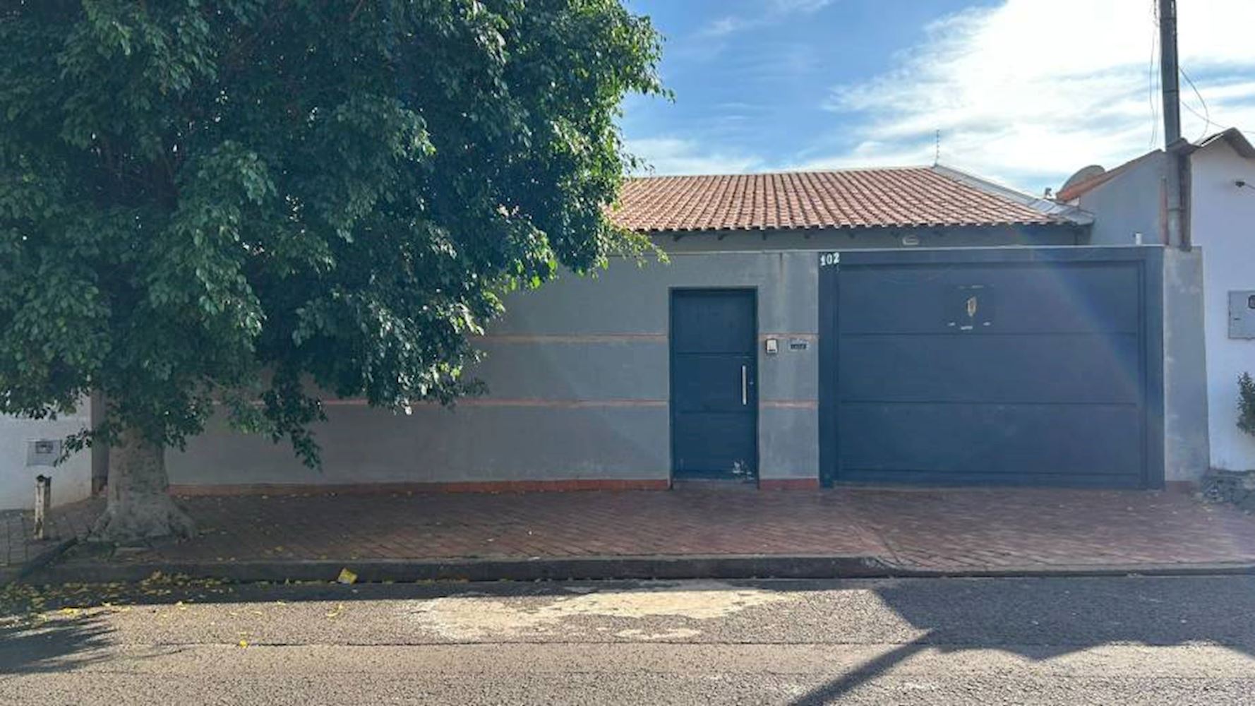 Imagem do imóvel Casa no Jardim Imá - Campo Grande/MS