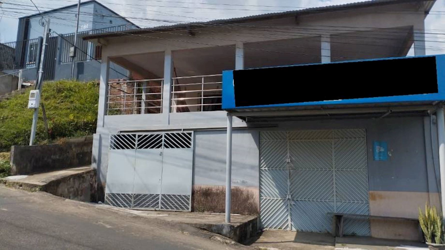 Imagem do imóvel Casa em João Alves - Cruzeiro Do Sul/AC