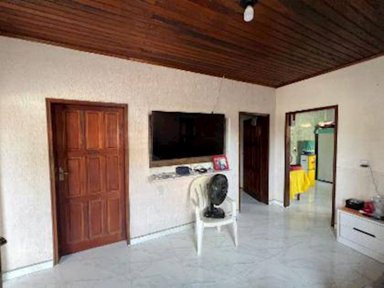 Casa em João Alves - Cruzeiro Do Sul/AC, localizado em Cruzeiro Do Sul - AC, bairro João Alves