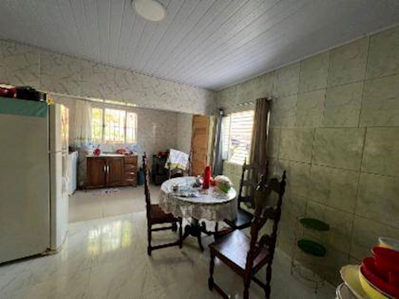 Casa em João Alves - Cruzeiro Do Sul/AC, localizado em Cruzeiro Do Sul - AC, bairro João Alves