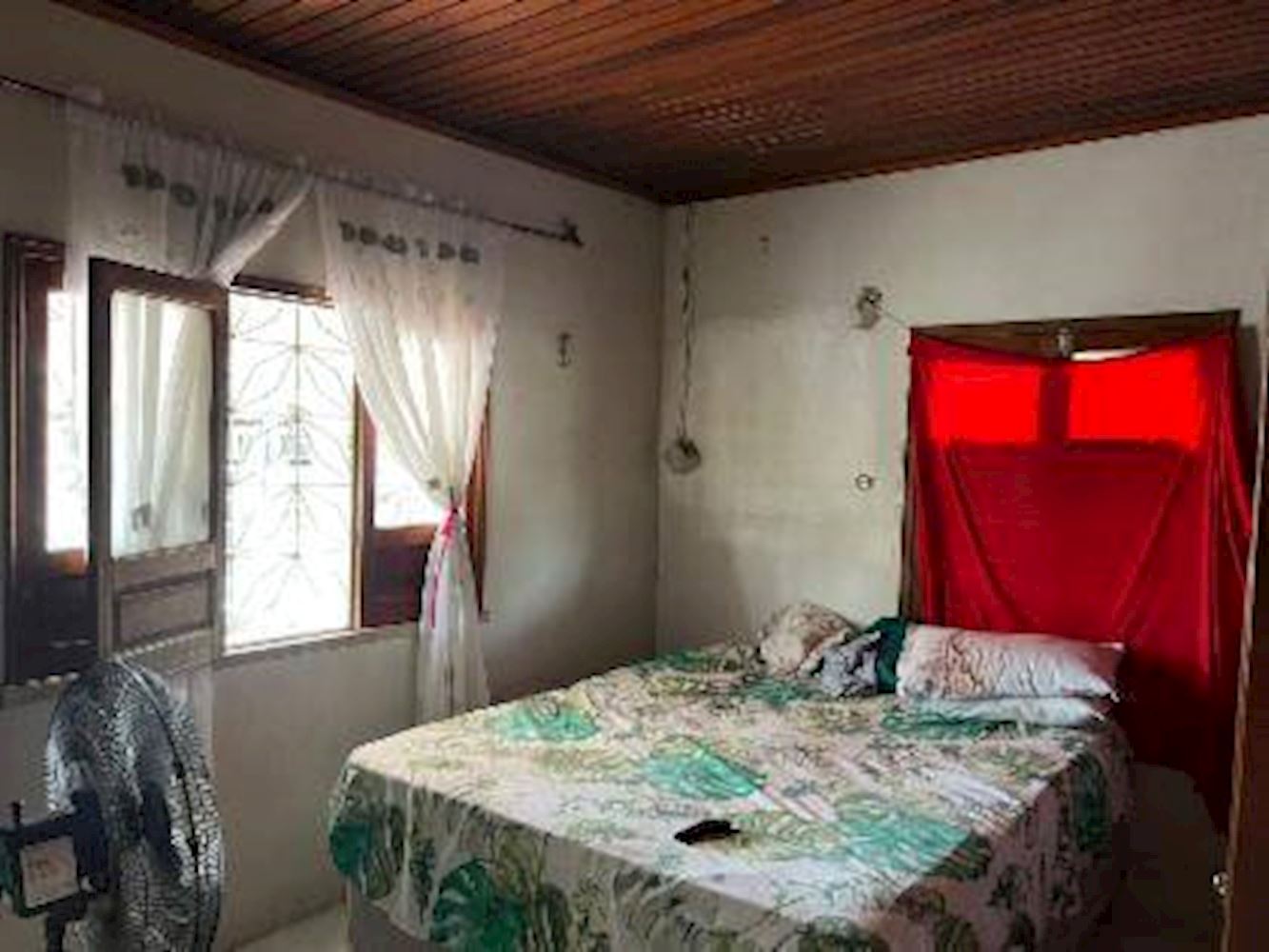 Casa em João Alves - Cruzeiro Do Sul/AC, localizado em Cruzeiro Do Sul - AC, bairro João Alves