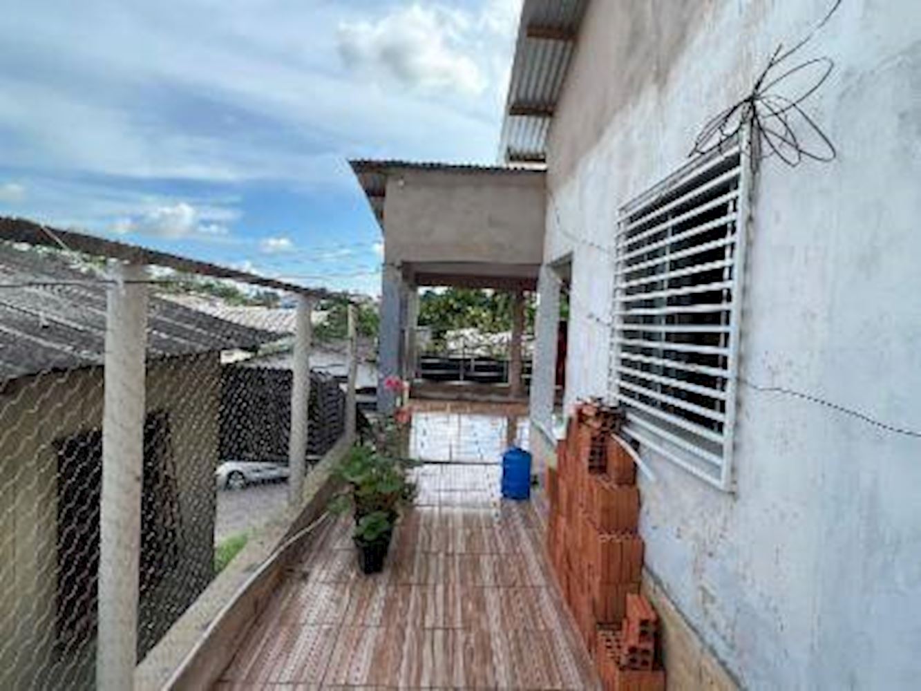Casa em João Alves - Cruzeiro Do Sul/AC, localizado em Cruzeiro Do Sul - AC, bairro João Alves