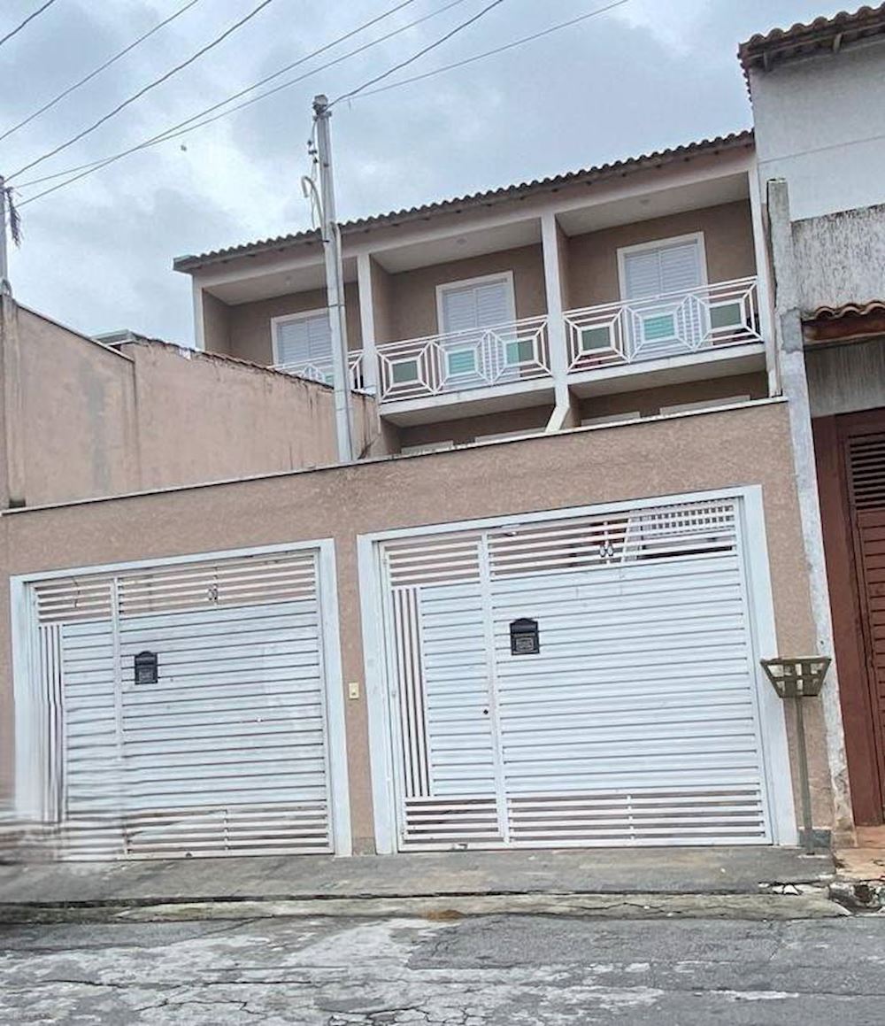 Imagem do imóvel Casa no Jardim Das Rosas - São Paulo/SP