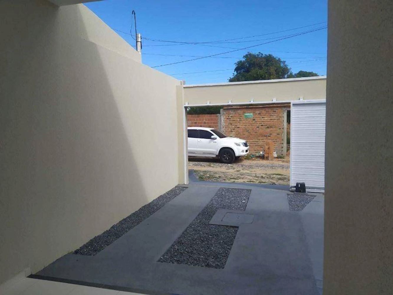 Casa no Jardim Das Oliveiras - Camocim/CE, localizado em Camocim - CE, bairro Jardim das Oliveiras