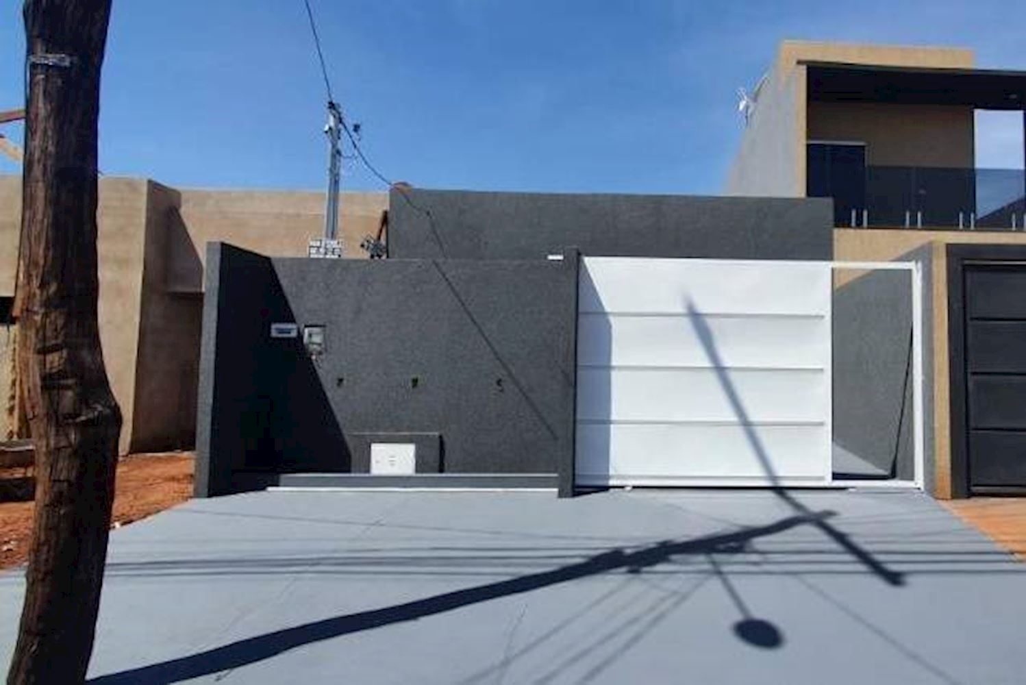 Imagem do imóvel Casa de condomínio no bairro Brasil - Santa Helena De Goiás/GO