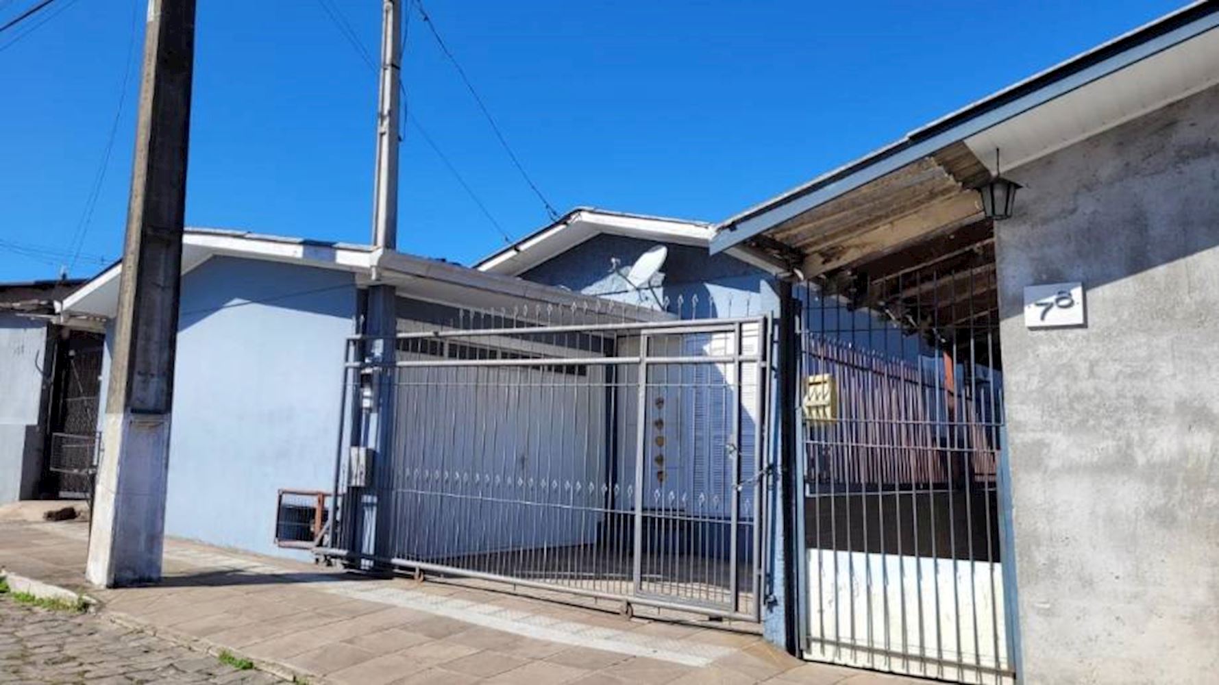 Imagem do imóvel Casa em Bela Vista I - Garibaldi/RS