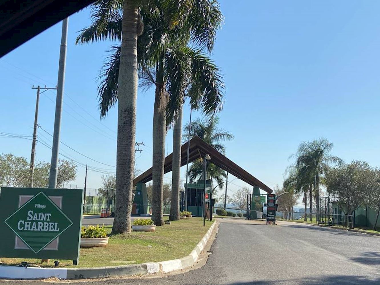 Imagem do imóvel Casa em Condomínio em Saint Charbel - Araçoiaba Da Serra/SP