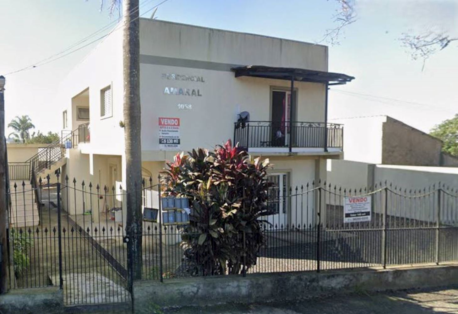 Imagem do imóvel Apartamento na Vila São Jerônimo - Gravataí/RS