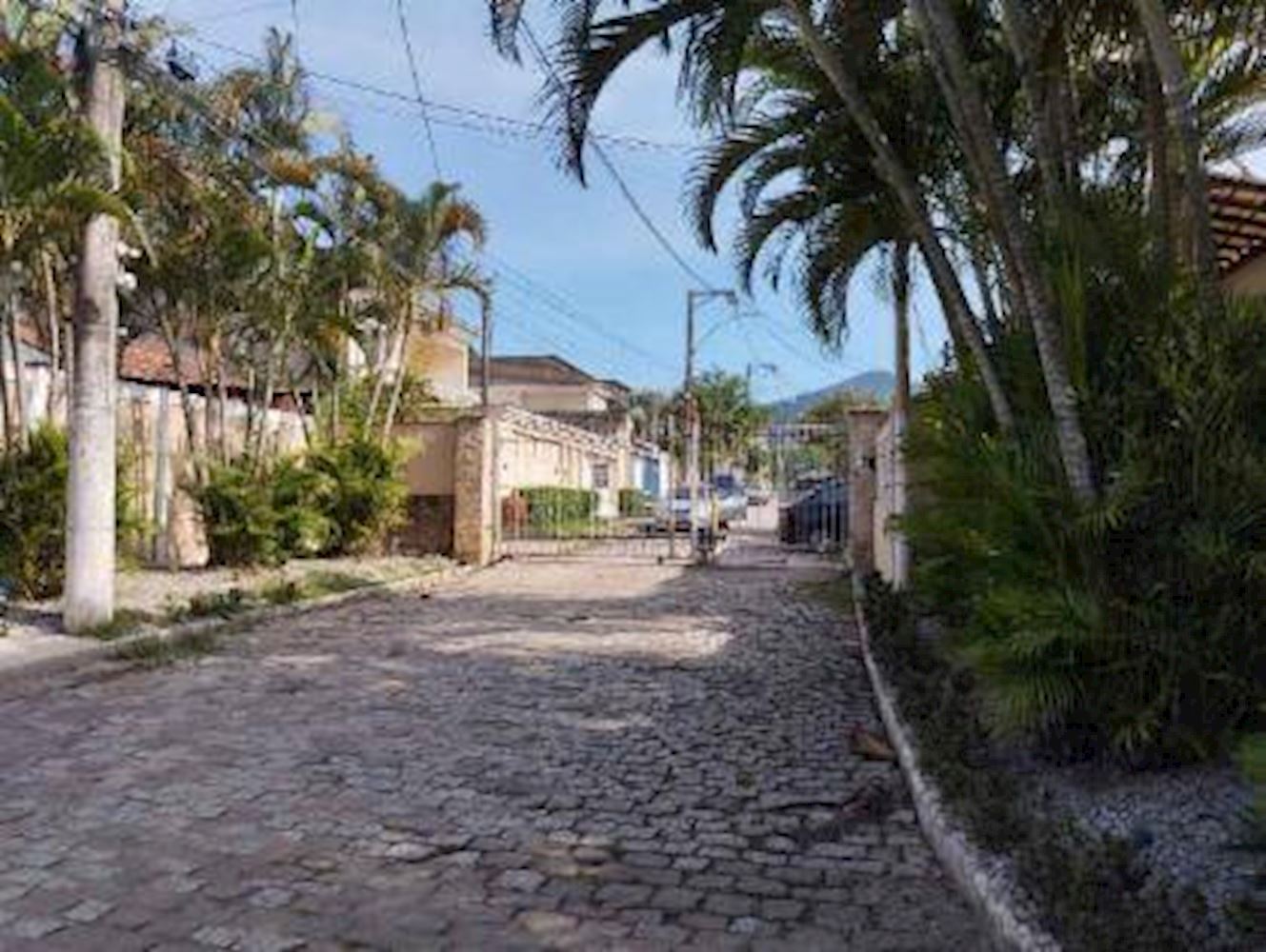 Imagem do imóvel Apartamento no Campo Grande - Rio De Janeiro/RJ