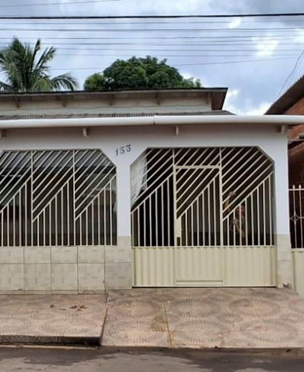 Casa em Vitória - Rio Branco/AC, localizado em Rio Branco - AC, bairro Vitória