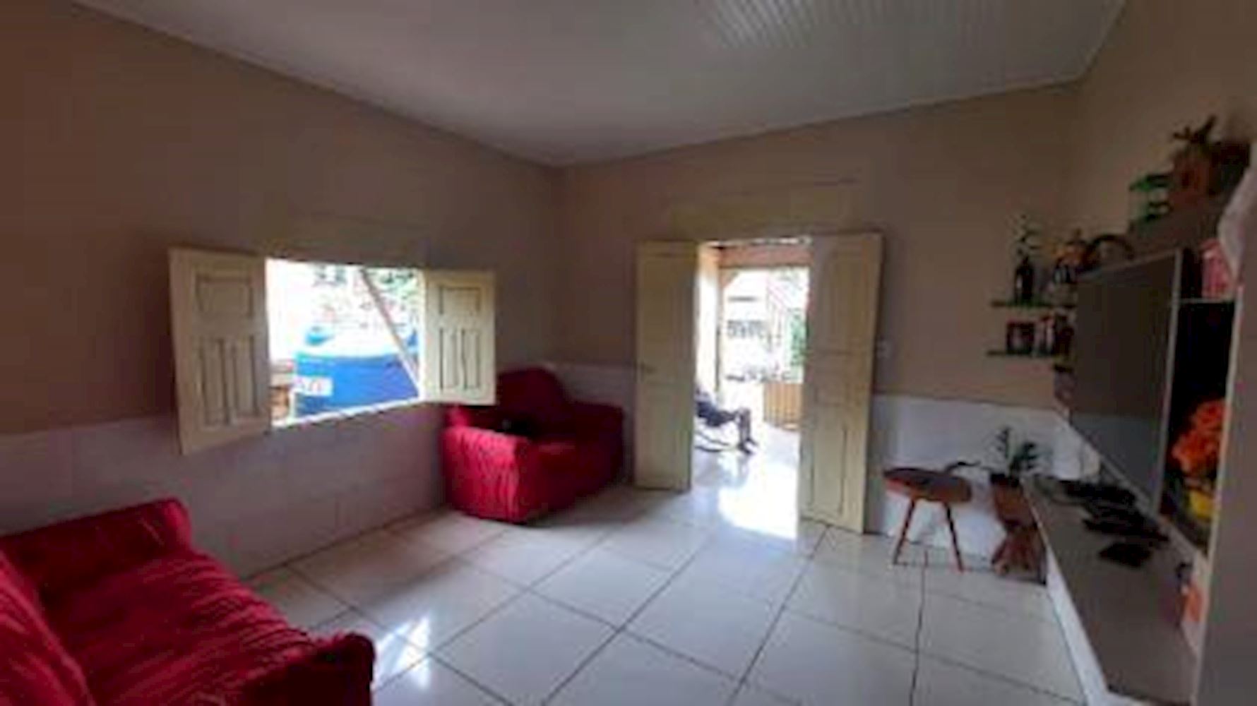Casa em Vitória - Rio Branco/AC, localizado em Rio Branco - AC, bairro Vitória