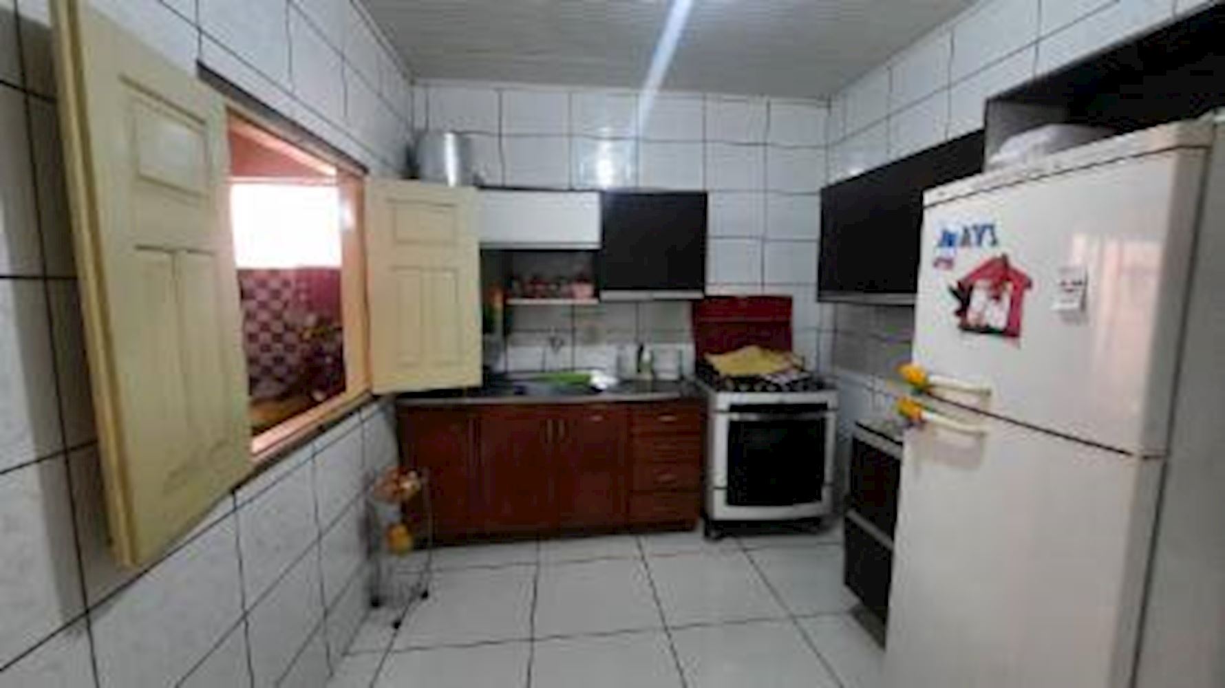 Casa em Vitória - Rio Branco/AC, localizado em Rio Branco - AC, bairro Vitória