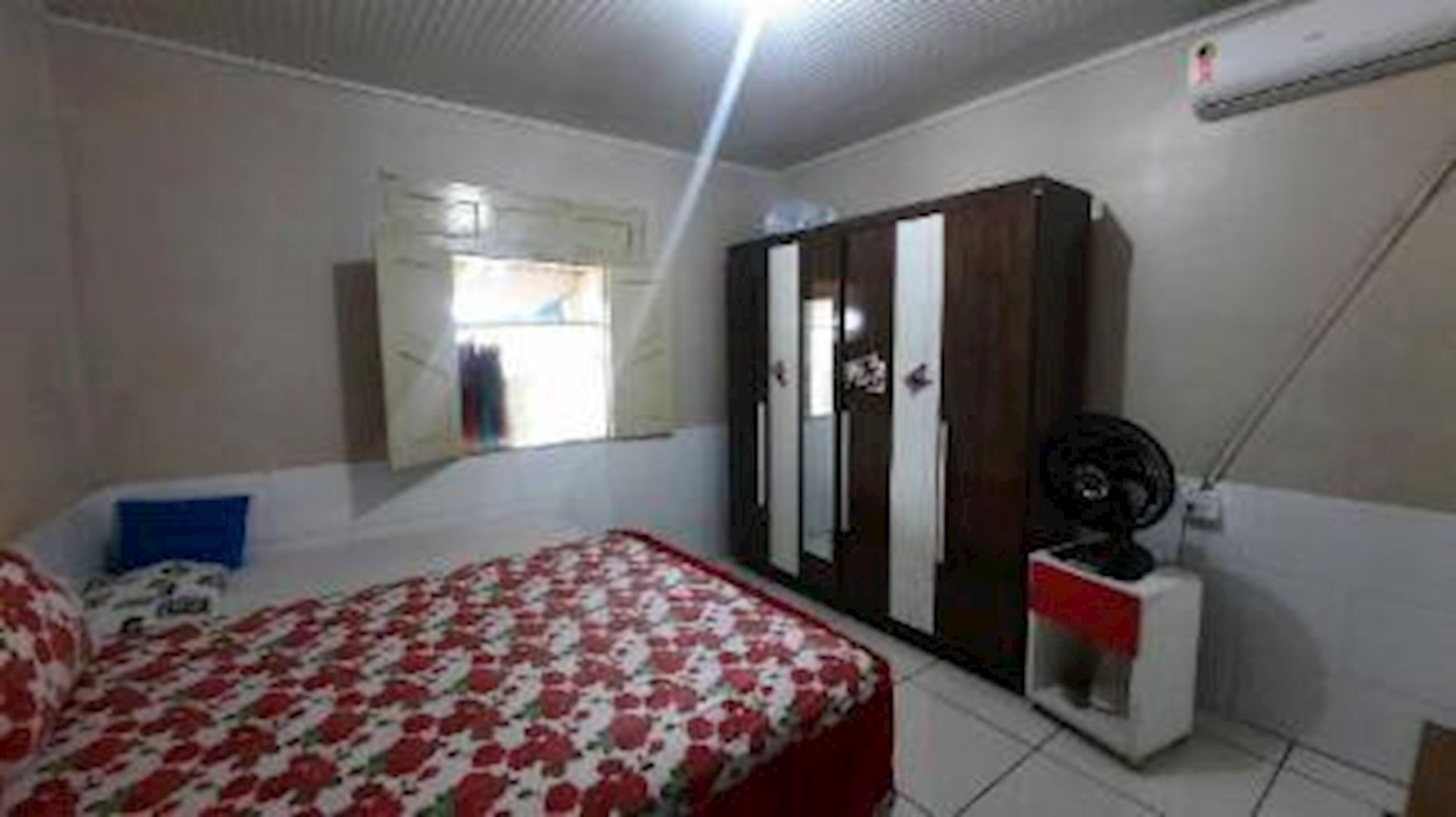 Casa em Vitória - Rio Branco/AC, localizado em Rio Branco - AC, bairro Vitória