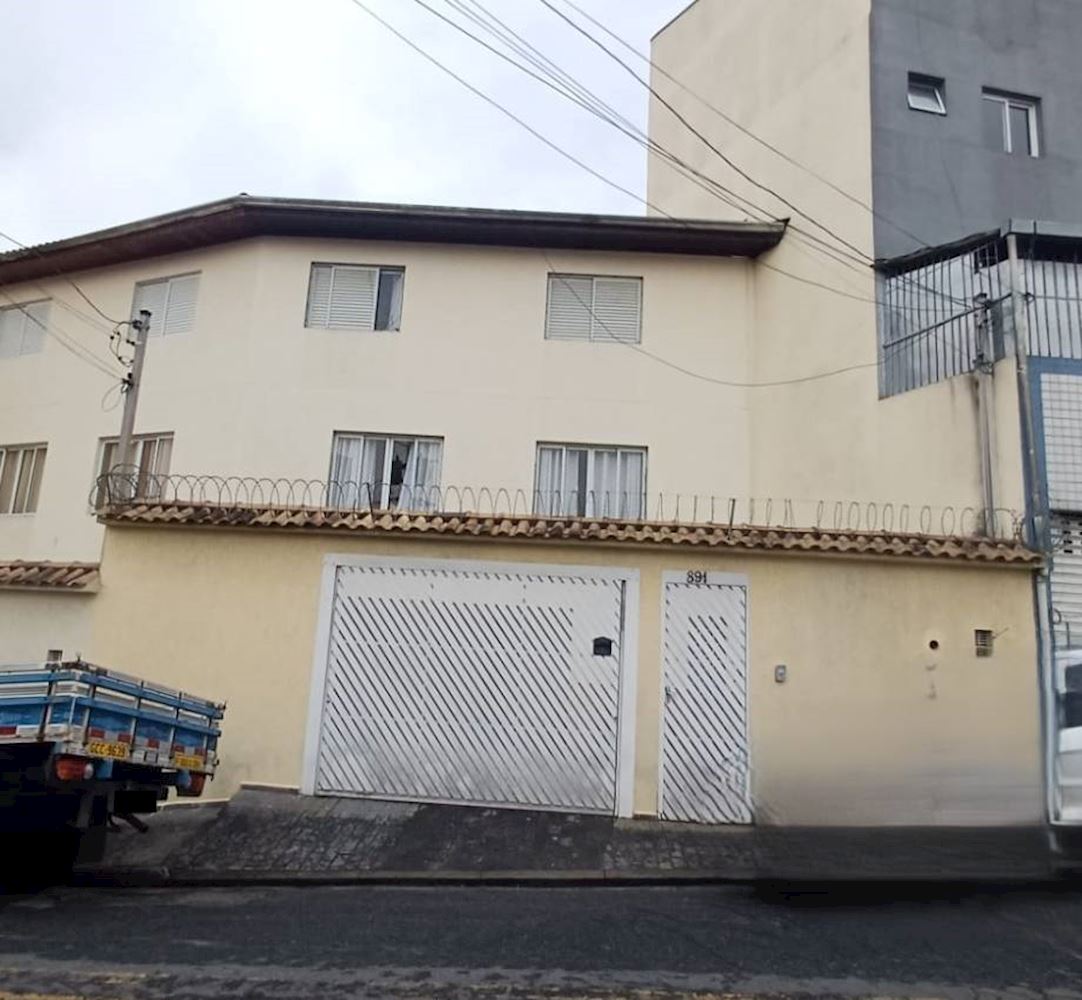 Imagem do imóvel Casa em Arraial Paulista - Taboão Da Serra/SP