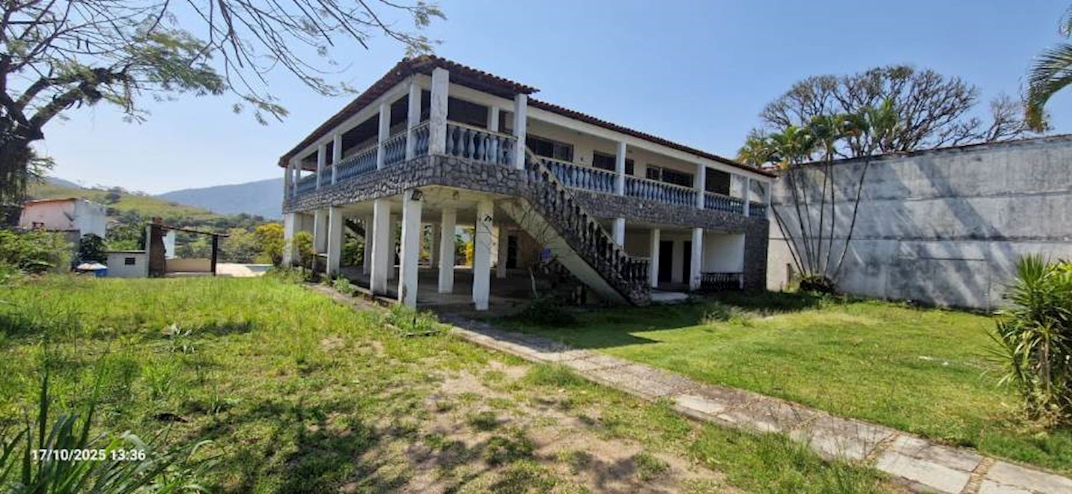 Casa em Ponta Grossa - Maricá/RJ, localizado em Maricá - RJ, bairro Ponta Grossa
