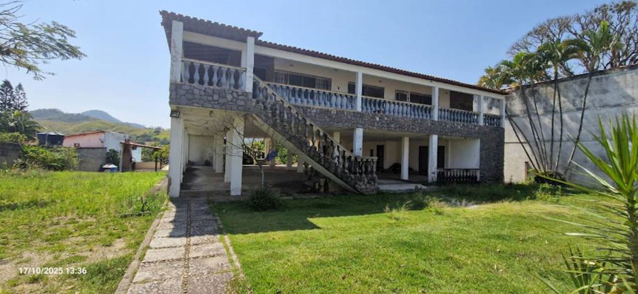 Casa em Ponta Grossa - Maricá/RJ, localizado em Maricá - RJ, bairro Ponta Grossa